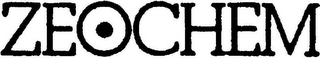 ZEOCHEM logo
