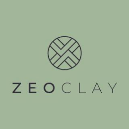 ZEOCLAY logo