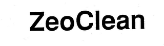 ZEOCLEAN logo