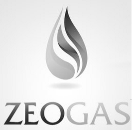 ZEOGAS logo