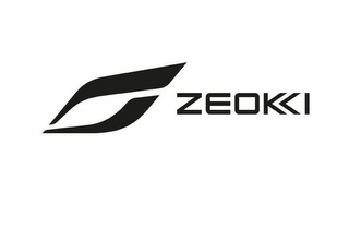 ZEOKKI logo