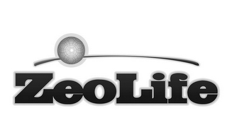 ZEOLIFE logo