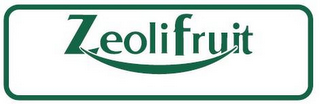 ZEOLIFRUIT logo