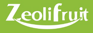 ZEOLIFRUIT logo