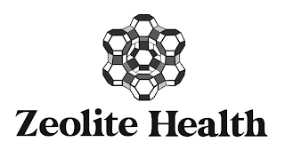 ZEOLITE HEALTH logo