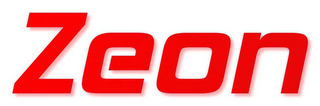 ZEON logo