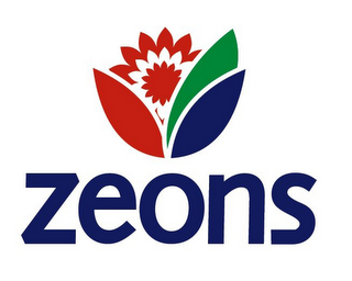 ZEONS logo