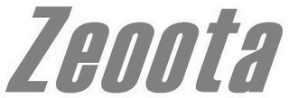 ZEOOTA logo