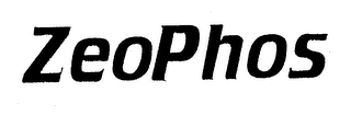 ZEOPHOS logo