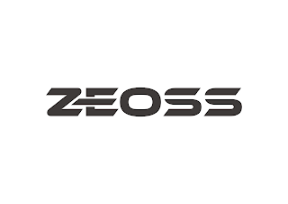 ZEOSS logo