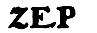 ZEP logo