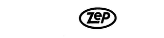 ZEP logo