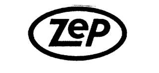 ZEP logo