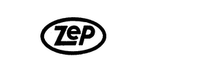 ZEP logo