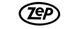 ZEP logo