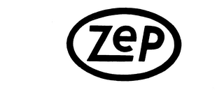 ZEP logo