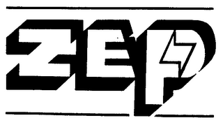 ZEP logo