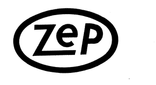 ZEP logo
