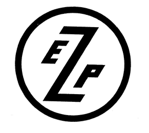 ZEP logo