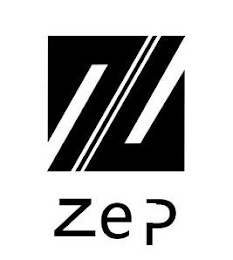 ZEP logo