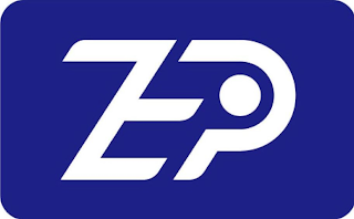 ZEP logo
