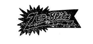 ZEP-BLITZ logo