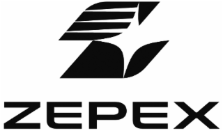 ZEPEX logo