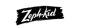 ZEPH-KID logo