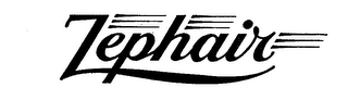 ZEPHAIR logo
