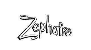ZEPHAIRE logo