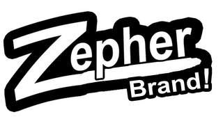 ZEPHER logo