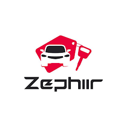 ZEPHIIR logo