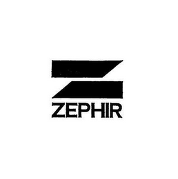 ZEPHIR logo