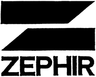 ZEPHIR logo