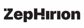 ZEPHIRION logo