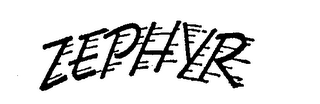 ZEPHYR logo
