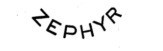 ZEPHYR logo