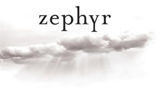ZEPHYR logo
