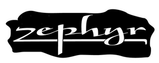 ZEPHYR logo