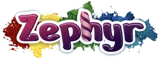 ZEPHYR logo