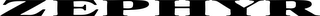 ZEPHYR logo