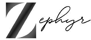 ZEPHYR logo