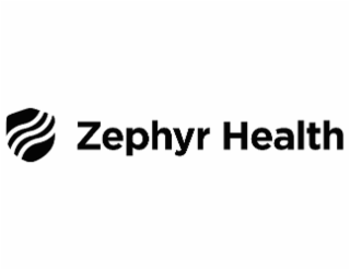 ZEPHYR HEALTH logo