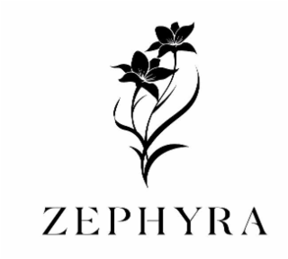 ZEPHYRA logo