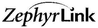 ZEPHYRLINK logo