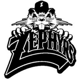 ZEPHYRS logo