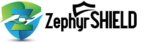 ZEPHYRSHIELD logo