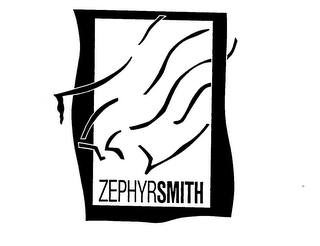 ZEPHYRSMITH logo