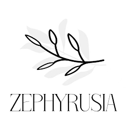ZEPHYRUSIA logo