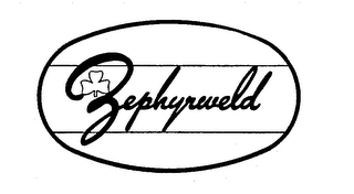 ZEPHYRWELD logo